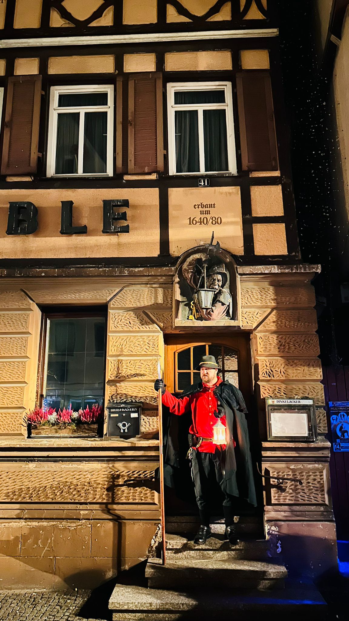 Mühlenhexen Ilsfeld - 2024